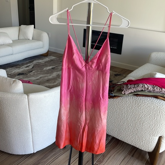 ZARA TYDIE DRESS - Picture 2 of 6